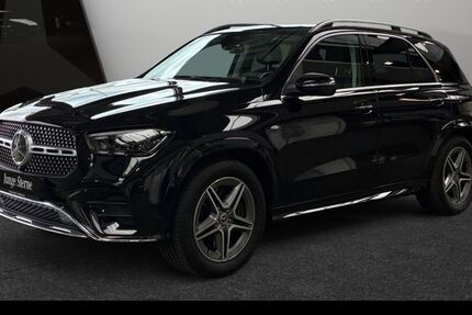 Mercedes-Benz GLE 350 19.285 km 76.990 &euro; Bremen 28307