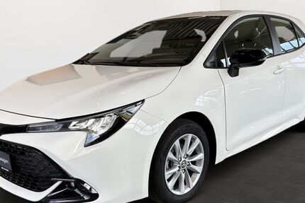 Toyota Corolla 13.079 km 25.490 &euro; Überlingen 88662