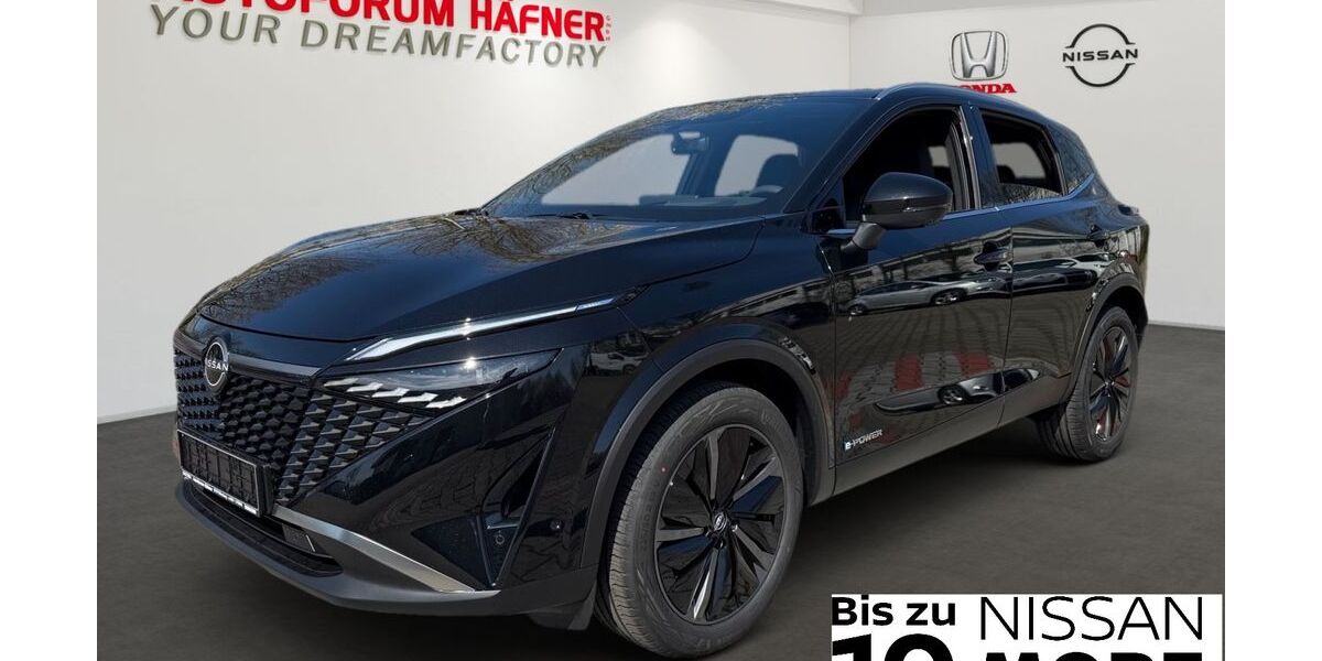 Nissan Qashqai 4.100 km 34.800 &euro; Würzburg 97076