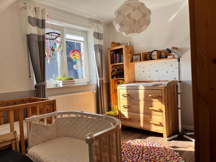 Ein Zuhause zum Wohlfühlen - modernes Einfamilienhaus