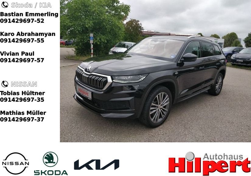 Kodiaq