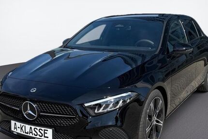 Mercedes-Benz A 200 24.900 km 31.200 &euro; Stollberg/Erzgebirge 09366