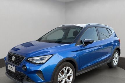 Seat Arona 14.781 km 17.680 &euro; Lohmar 53797