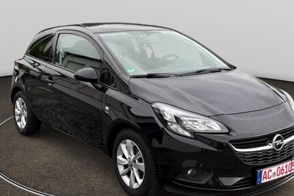 Opel Corsa 65.000 km 6.498 &euro; Alsdorf 52477