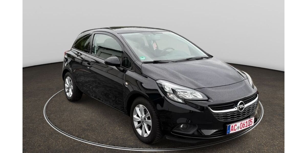 Opel Corsa 65.000 km 6.498 &euro; Alsdorf 52477