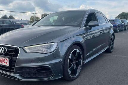 Audi A3 99.800 km 15.799 € Eppstein 65817