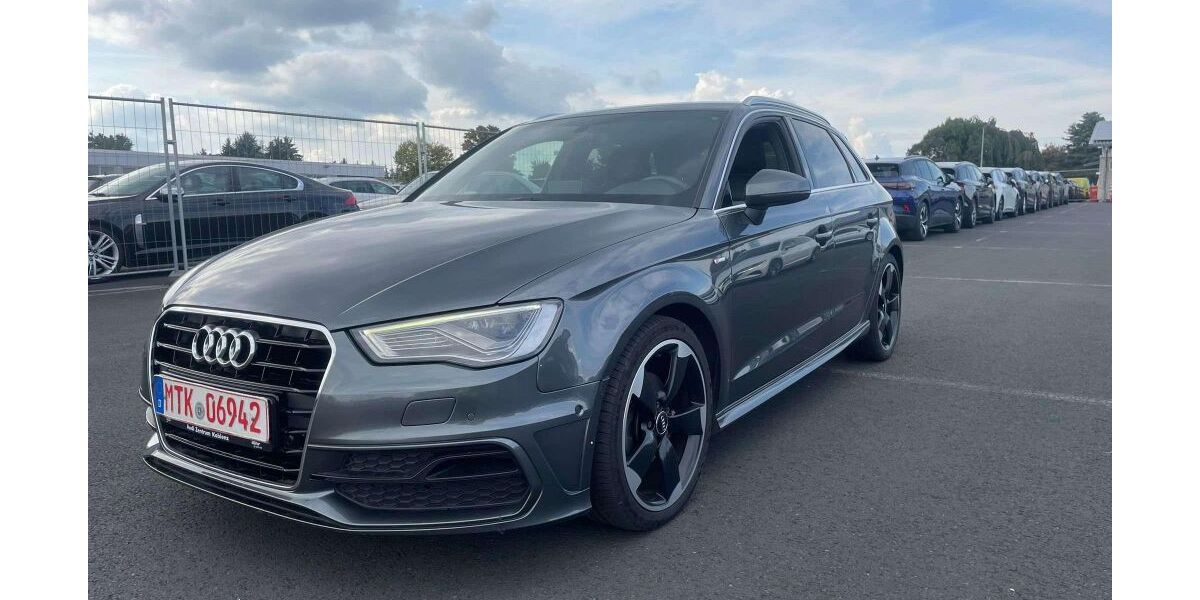 Audi A3 99.800 km 15.799 € Eppstein 65817