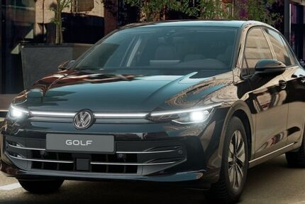 VW Golf 15.350 km 28.453 &euro; Einbeck 37574