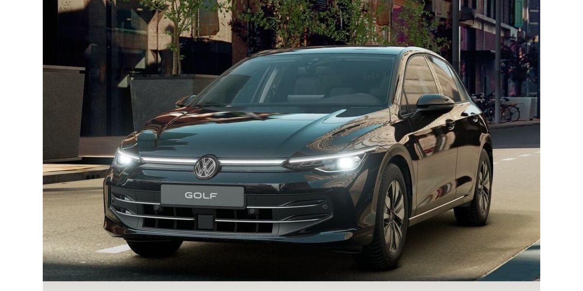 VW Golf 15.350 km 28.453 &euro; Einbeck 37574