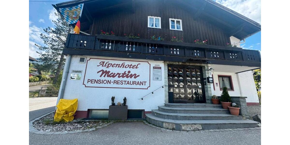 Gewerbeobjekt Nesselwang - 1.700&euro; | Angebot:26501948
