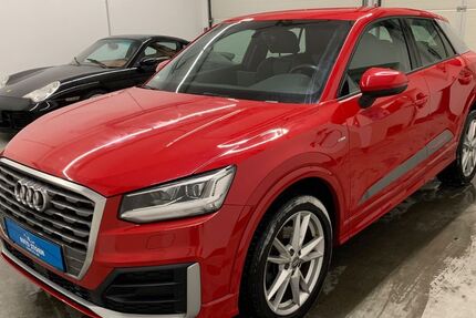 Audi Q2 140.000 km 18.599 &euro; Landau a.d.Isar 94405
