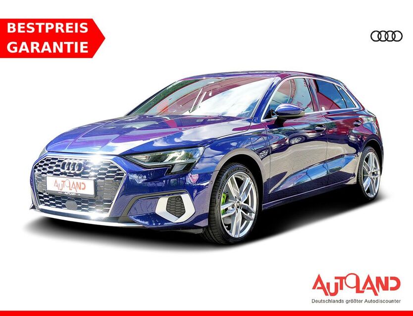 Audi A3 68.425 km 25.950 € Hannover 30179
