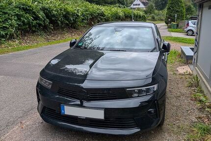 Opel Astra 79.000 km 15.700 &euro; Saarbrücken 66115