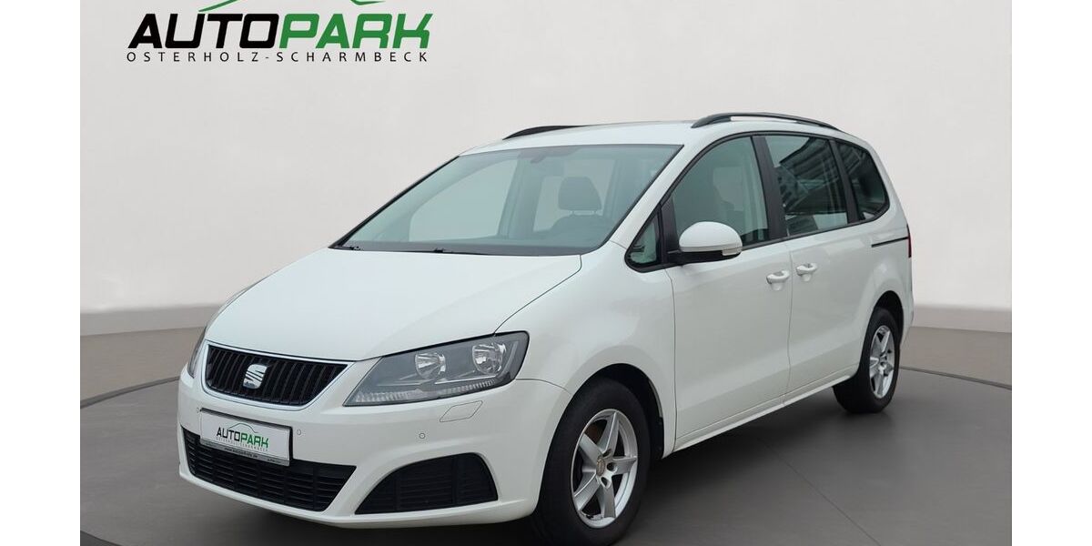Seat Alhambra 249.200 km 6.750 &euro; Osterholz-Scharmbeck 27711