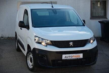 Peugeot Partner 96.000 km 10.990 &euro; Crailsheim 74564