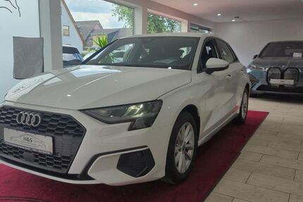 Audi A3 49.989 km 21.400 &euro; Pinneberg 25421