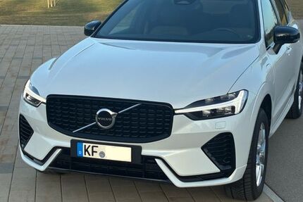 Volvo XC60 38.000 km 38.500 &euro; Kaufbeuren 87600