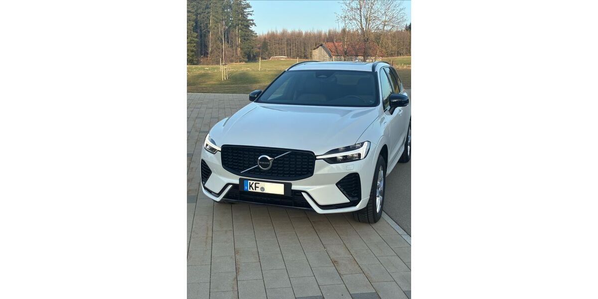Volvo XC60 38.000 km 38.500 &euro; Kaufbeuren 87600