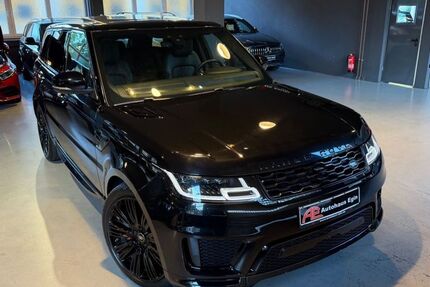Land Rover Range Rover Sport 130.000 km 44.590 &euro; Geislingen (Steige) 73312