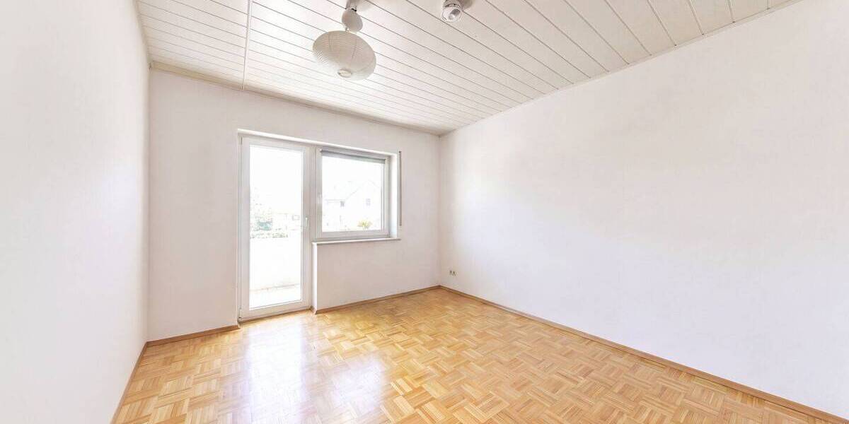 Etagenwohnung Denzlingen - 2 Zimmer, 61 m&sup2;, 259.000&euro; | Angebot:26725252