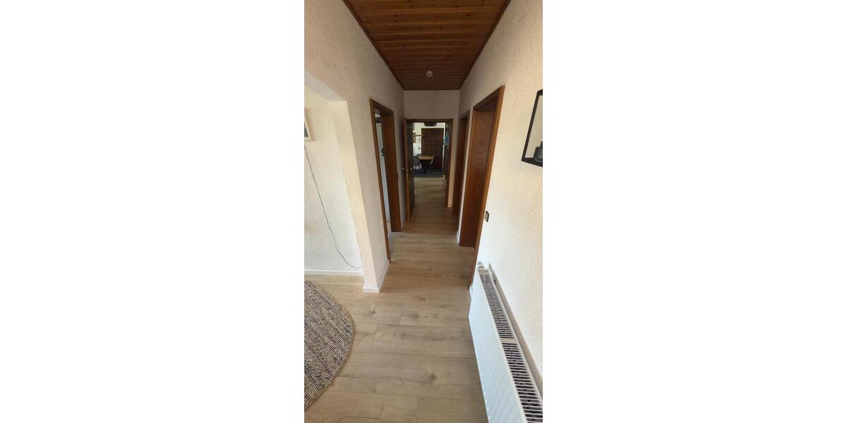 Etagenwohnung Marienheide - 4 Zimmer, 115 m&sup2;, 1.348&euro; | Angebot:26393543