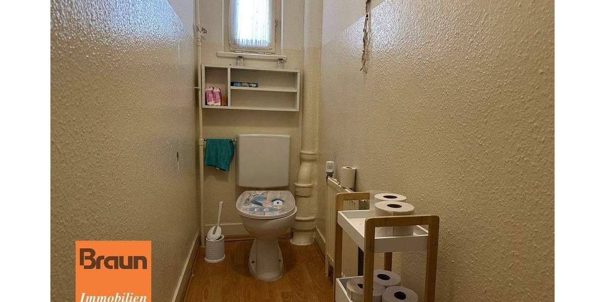 Mehrfamilienhaus, Wohnhaus Villingen-Schwenningen Schwenningen - 9 Zimmer, 214 m&sup2;, 390.000&euro; | Angebot:25862753