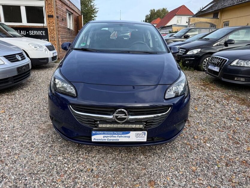 Corsa