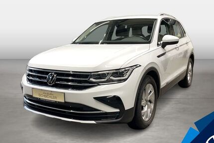 VW Tiguan 44.365 km 26.820 &euro; Landshut 84030