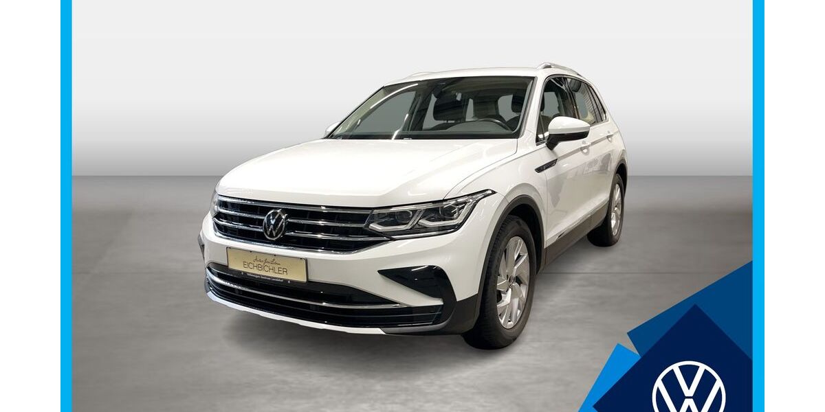 VW Tiguan 44.365 km 26.820 &euro; Landshut 84030
