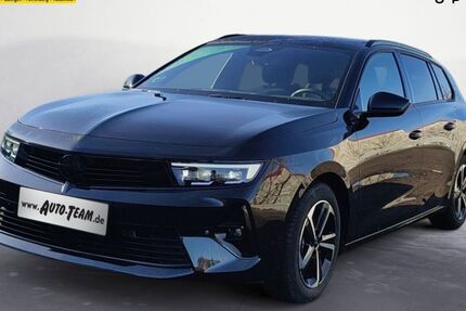 Opel Astra 27.980 km 27.390 &euro; Balingen 72336