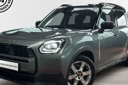 Mini Cooper D Countryman 8.053 km 34.660 € Geretsried - Gelting 82538