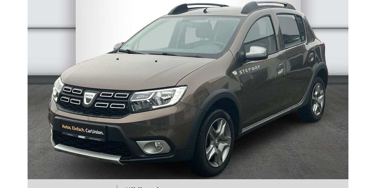 Dacia Sandero 84.777 km 10.360 &euro; Hildburghausen 98646