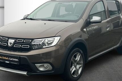 Dacia Sandero 84.777 km 9.860 &euro; Hildburghausen 98646