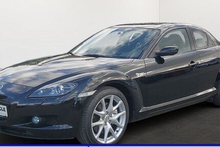 Mazda RX-8 70.128 km 16.490 &euro; Mannheim 68219