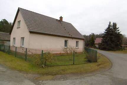 EFH auf dem Land in Seenähe zu verkaufen