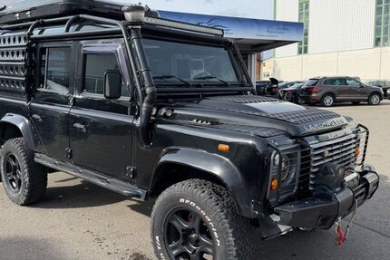 Land Rover Defender 177.000 km 30.000 &euro; Ravensburg 88214