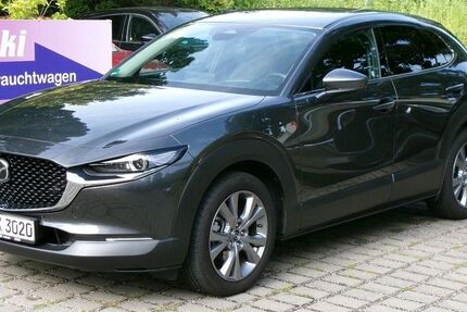 Mazda CX-30 7.000 km 31.750 &euro; Berlin 13407