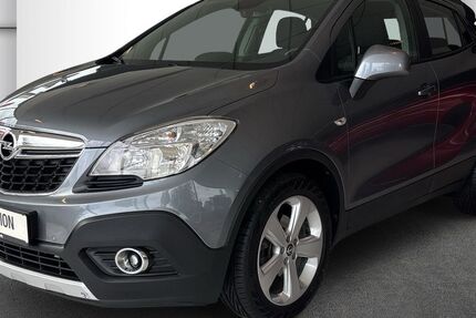 Opel Mokka 105.000 km 9.800 € Gotha 99867