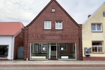 Wohnung Hage - 2 Zimmer, 42 m&sup2;, 240&euro; | Angebot:25583241