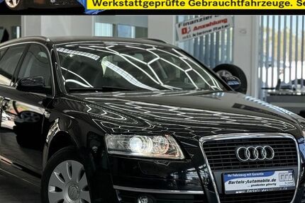 Audi A6 185.000 km 7.950 &euro; Fuhrberg 30938