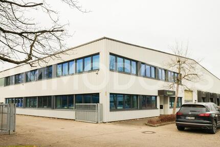 Gewerbeobjekt Kempten (Allgäu) Auf dem Lindenberg - 2.519&euro; | Angebot:24443102
