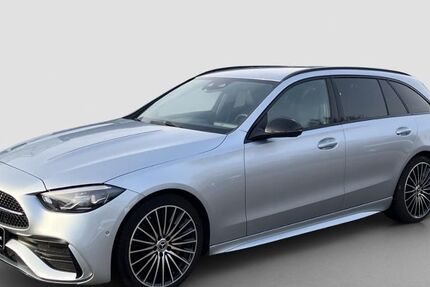Mercedes-Benz C 220 14.994 km 44.480 &euro; Suhl 98528