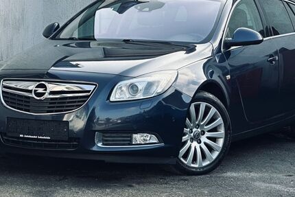 Opel Insignia 177.000 km 6.490 &euro; Leinefelde 37327