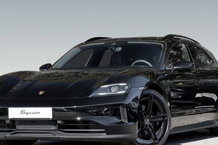 Porsche Taycan 5.900 km 109.800 &euro; Hamburg 22523