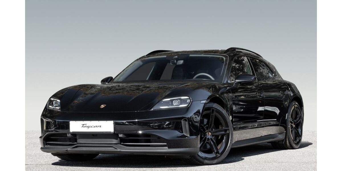 Porsche Taycan 5.900 km 109.800 &euro; Hamburg 22523