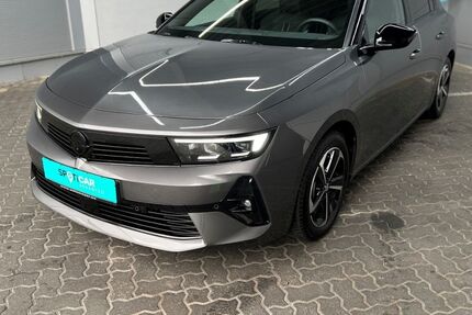 Opel Astra 18.641 km 24.890 &euro; Osterholz-Scharmbeck 27711