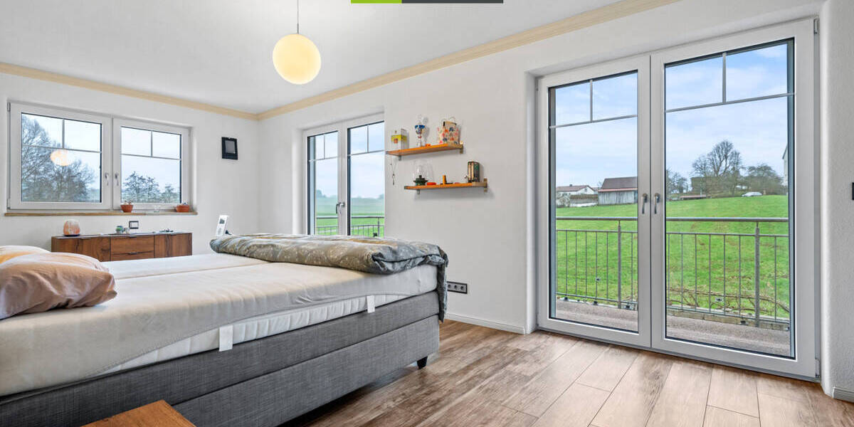 Einfamilienhaus Ochsenhausen / Reinstetten Reinstetten - 6 Zimmer, 197 m&sup2;, 699.000&euro; | Angebot:25693437