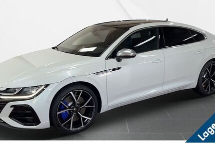 VW Arteon