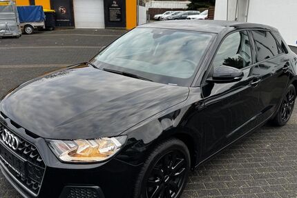Audi A1 101.400 km 16.890 &euro; Velten 16727