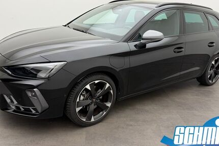 Cupra Leon 19.499 km 33.900 € Peine 31226